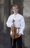 Daniel Podroužek