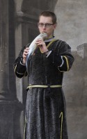 Vojtěch Podroužek
