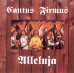CD Alleluja (1996)